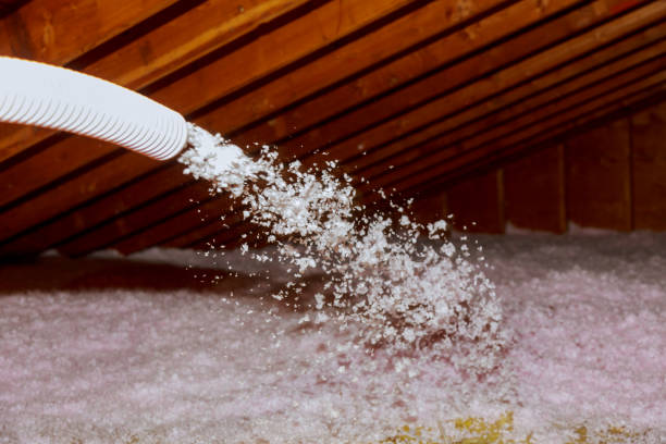 Professional Insulation Contractor in Grand Ronde, OR