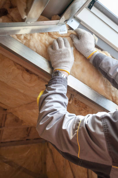 Best Residential Insulation in Grand Ronde, OR