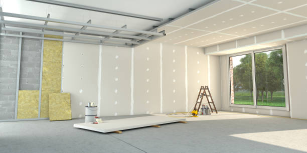 Best Eco-Friendly Insulation in Grand Ronde, OR