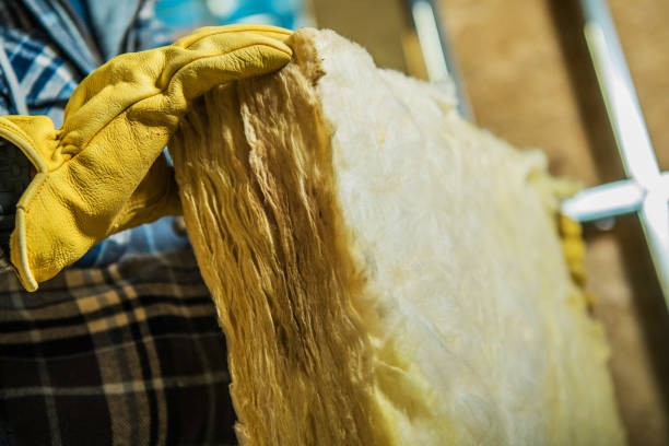 Best Eco-Friendly Insulation in Grand Ronde, OR