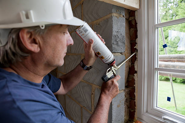 Best Spray Foam Insulation in Grand Ronde, OR