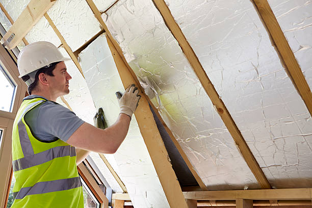 Best Spray Foam Insulation in Grand Ronde, OR