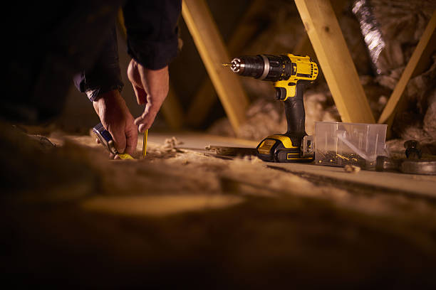 Types of Insulation We Offer in Grand Ronde, OR