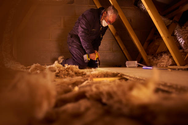 Trusted Grand Ronde, OR Insulation Contractor Experts